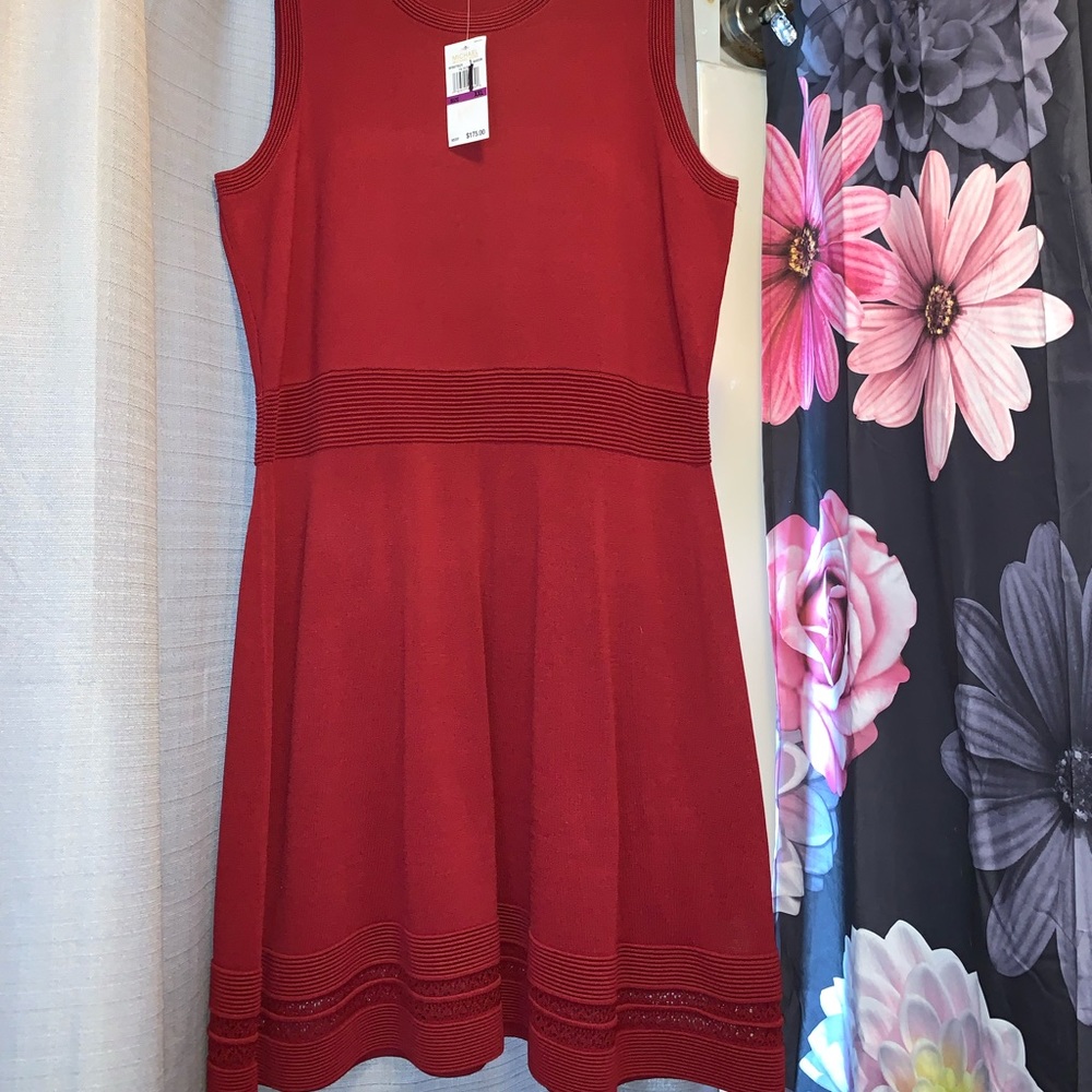 Michael Kors dress, XXL